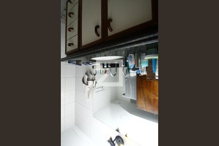 Apartamento à venda com 88m², 2 quartos e 1 vagaBanheiro da Suíte