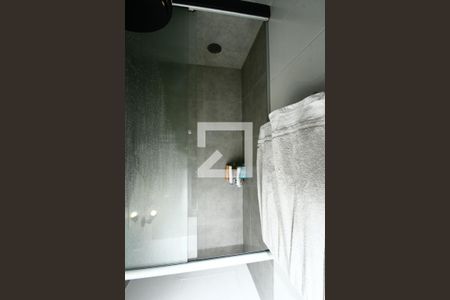 Apartamento à venda com 88m², 2 quartos e 1 vagaBanheiro Corredor