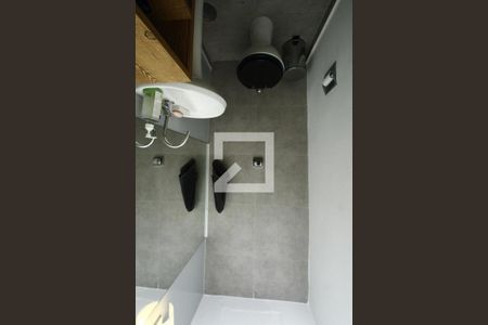 Apartamento à venda com 88m², 2 quartos e 1 vagaLavabo