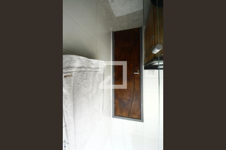 Apartamento à venda com 88m², 2 quartos e 1 vagaBanheiro Corredor