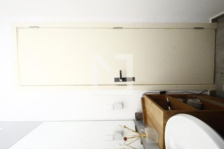 Apartamento à venda com 88m², 2 quartos e 1 vagaLavabo