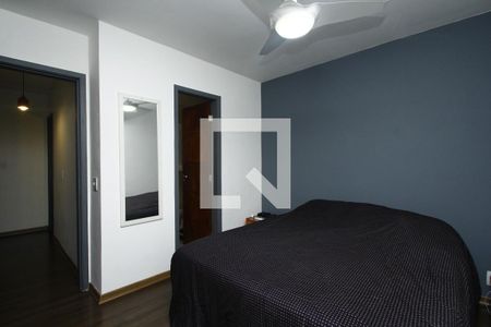 Quarto Suíte de apartamento à venda com 2 quartos, 88m² em Flamengo, Rio de Janeiro