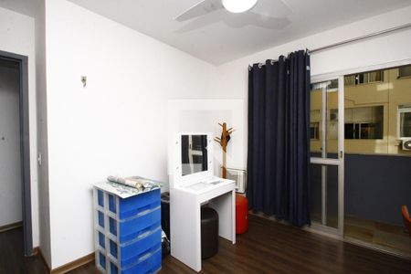 Quarto 2 de apartamento à venda com 2 quartos, 88m² em Flamengo, Rio de Janeiro