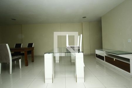 Apartamento à venda com 88m², 2 quartos e 1 vagaÁrea comum - Salão de festas