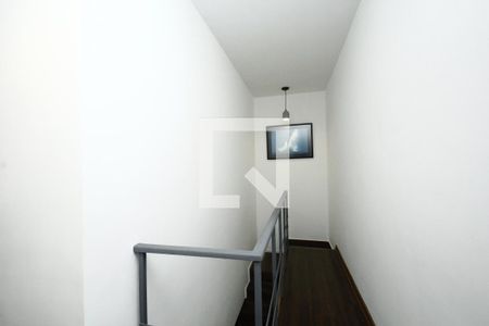 Corredor de apartamento à venda com 2 quartos, 88m² em Flamengo, Rio de Janeiro