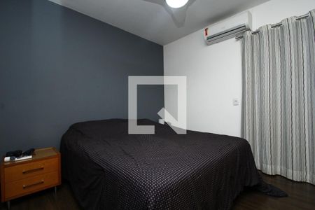 Quarto Suíte de apartamento à venda com 2 quartos, 88m² em Flamengo, Rio de Janeiro