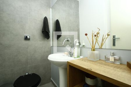 Apartamento à venda com 88m², 2 quartos e 1 vagaLavabo