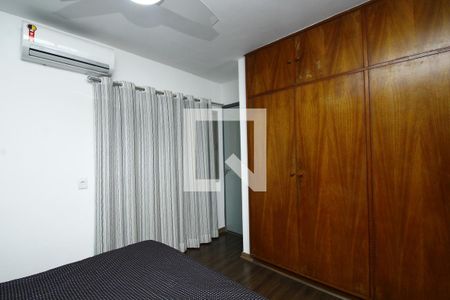 Quarto Suíte de apartamento à venda com 2 quartos, 88m² em Flamengo, Rio de Janeiro