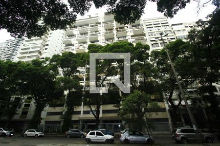 Apartamento à venda com 88m², 2 quartos e 1 vagaFachada do Prédio