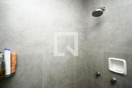 Apartamento à venda com 88m², 2 quartos e 1 vagaBanheiro Corredor