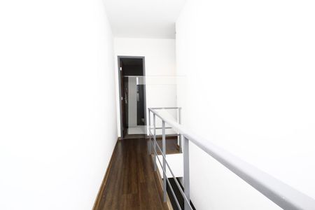 Corredor de apartamento à venda com 2 quartos, 88m² em Flamengo, Rio de Janeiro