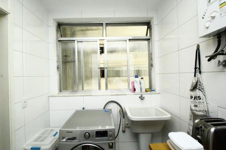 Apartamento à venda com 88m², 2 quartos e 1 vagaÁrea de Serviço