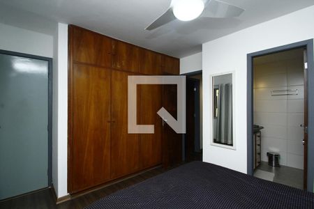Quarto Suíte de apartamento à venda com 2 quartos, 88m² em Flamengo, Rio de Janeiro