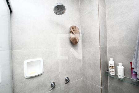 Apartamento à venda com 88m², 2 quartos e 1 vagaBanheiro da Suíte