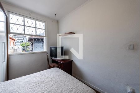 Quarto 1 de apartamento para alugar com 2 quartos, 75m² em Gonzaga, Santos