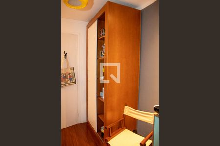Quarto 2 de apartamento para alugar com 2 quartos, 55m² em Vila Nova Mazzei, São Paulo