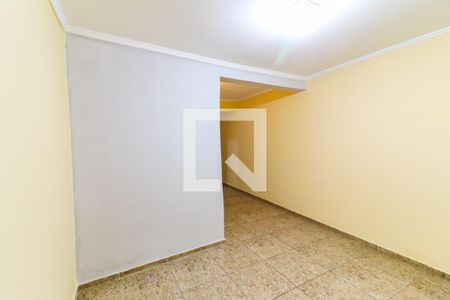 Sala de casa para alugar com 2 quartos, 115m² em Cidade Intercap, São Paulo