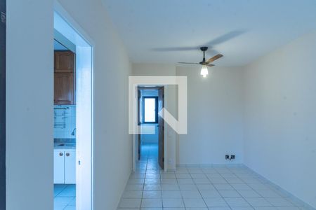 Sala de apartamento à venda com 2 quartos, 56m² em Jardim Paraíso, Campinas