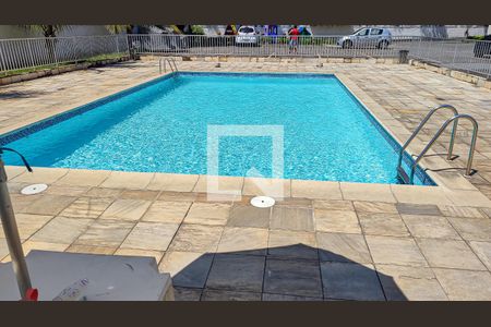 Apartamento à venda com 60m², 2 quartos e 1 vagapiscina