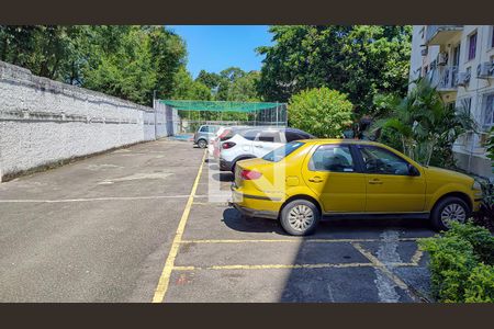 Apartamento à venda com 60m², 2 quartos e 1 vagaestacionamento