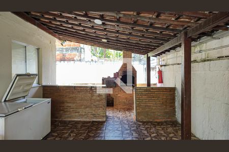 Apartamento à venda com 60m², 2 quartos e 1 vagachurrasqueira