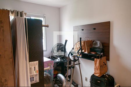 Apartamento à venda com 60m², 2 quartos e 1 vagaQuarto 2