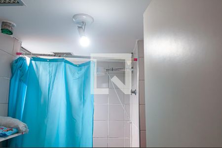 Quarto 1 suite de apartamento à venda com 2 quartos, 60m² em Taquara, Rio de Janeiro