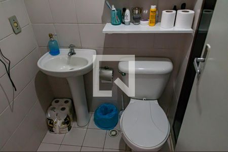 Apartamento à venda com 60m², 2 quartos e 1 vagaBanheiro