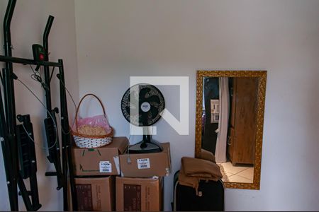 Apartamento à venda com 60m², 2 quartos e 1 vagaQuarto 2