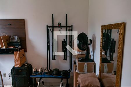 Apartamento à venda com 60m², 2 quartos e 1 vagaQuarto 2