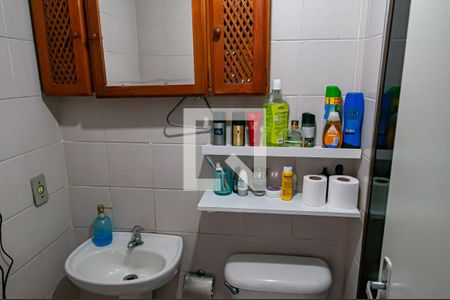 Apartamento à venda com 60m², 2 quartos e 1 vagaBanheiro