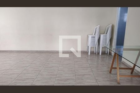 Apartamento à venda com 60m², 2 quartos e 1 vagasalao de festas