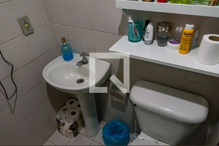 Apartamento à venda com 60m², 2 quartos e 1 vagaBanheiro