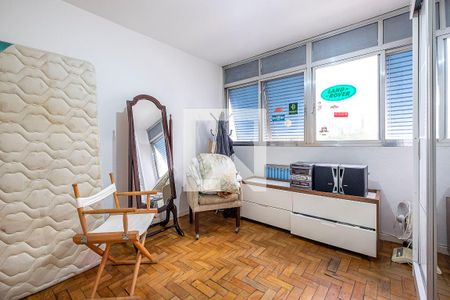 Quarto 2 de apartamento à venda com 3 quartos, 84m² em Pinheiros, São Paulo