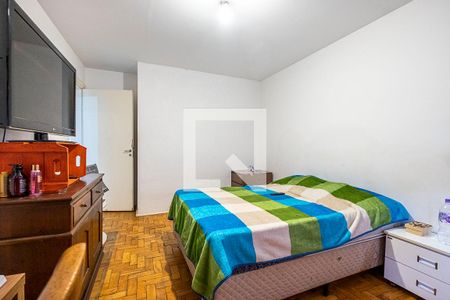 Quarto 1 de apartamento à venda com 3 quartos, 84m² em Pinheiros, São Paulo