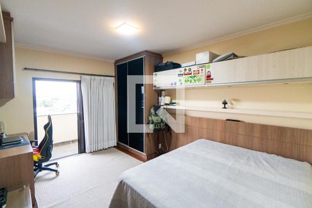 Suite 1 de apartamento à venda com 4 quartos, 300m² em Vila Alexandria, São Paulo