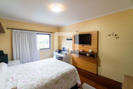 Apartamento à venda com 300m², 4 quartos e 3 vagasSuite 2