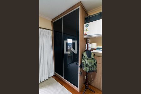 Suite 1 - Armário de apartamento para alugar com 4 quartos, 300m² em Vila Alexandria, São Paulo