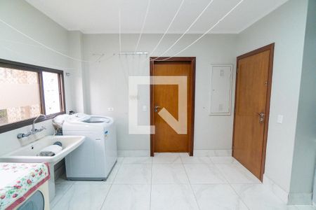 Apartamento à venda com 300m², 4 quartos e 3 vagasÁrea de Serviço