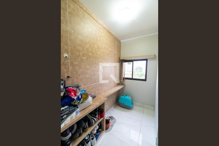 Apartamento à venda com 300m², 4 quartos e 3 vagasEscritório