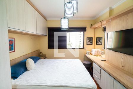 Apartamento à venda com 300m², 4 quartos e 3 vagasSuite 3