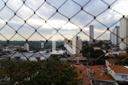 Vista da Sala 2 de apartamento à venda com 5 quartos, 300m² em Vila Alexandria, São Paulo