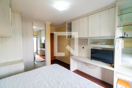 Apartamento à venda com 300m², 4 quartos e 3 vagasQuarto