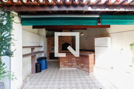 Apartamento à venda com 300m², 4 quartos e 3 vagasÁrea comum - Churrasqueira