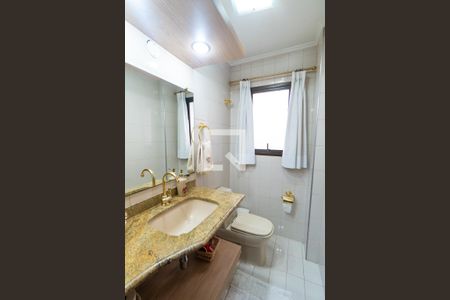 Apartamento à venda com 300m², 4 quartos e 3 vagasLavabo