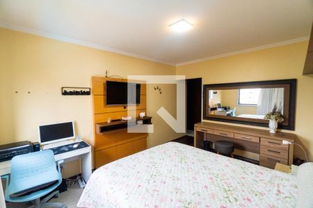 Apartamento à venda com 300m², 4 quartos e 3 vagasSuite 2