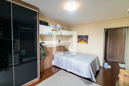 Suite 1 de apartamento à venda com 4 quartos, 300m² em Vila Alexandria, São Paulo