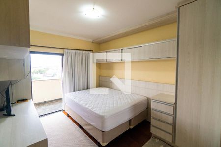 Apartamento à venda com 300m², 4 quartos e 3 vagasQuarto