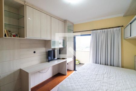 Apartamento à venda com 300m², 4 quartos e 3 vagasQuarto