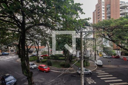 Vista Varanda  de apartamento à venda com 3 quartos, 185m² em Parque da Mooca, São Paulo